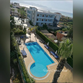 Гостиница Hotel Costa Azul, Балестрате